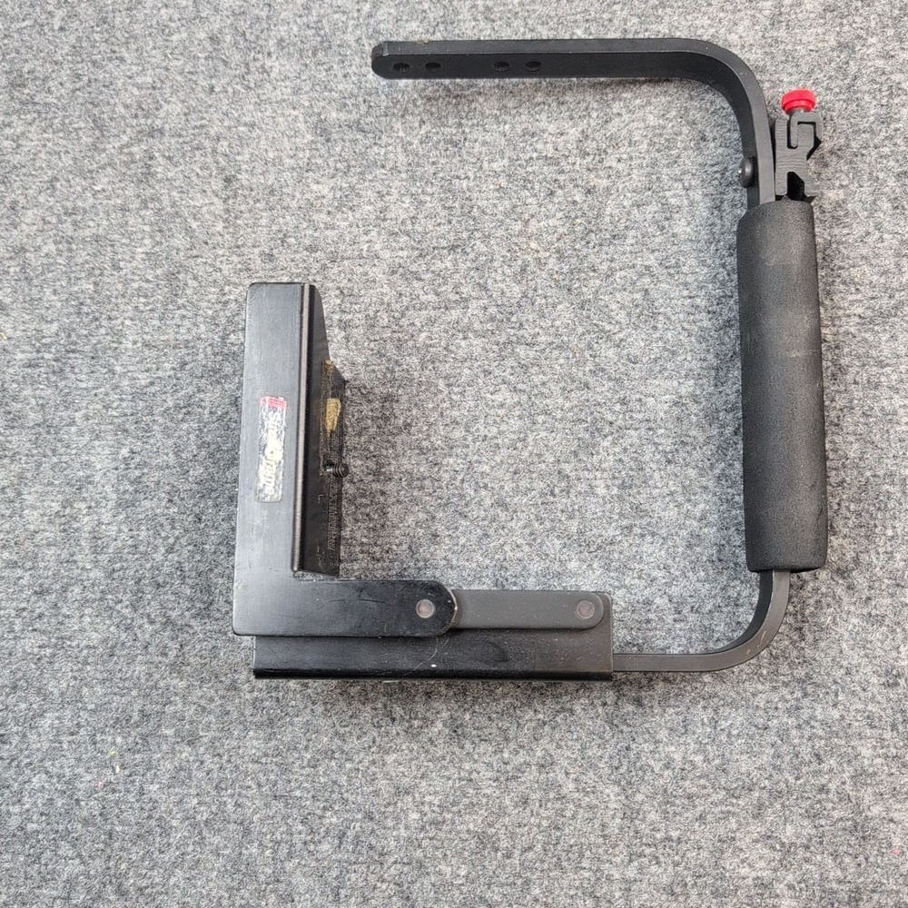 Stroboframe Camera Flip Bracket 310-900 - Picture 4 of 9